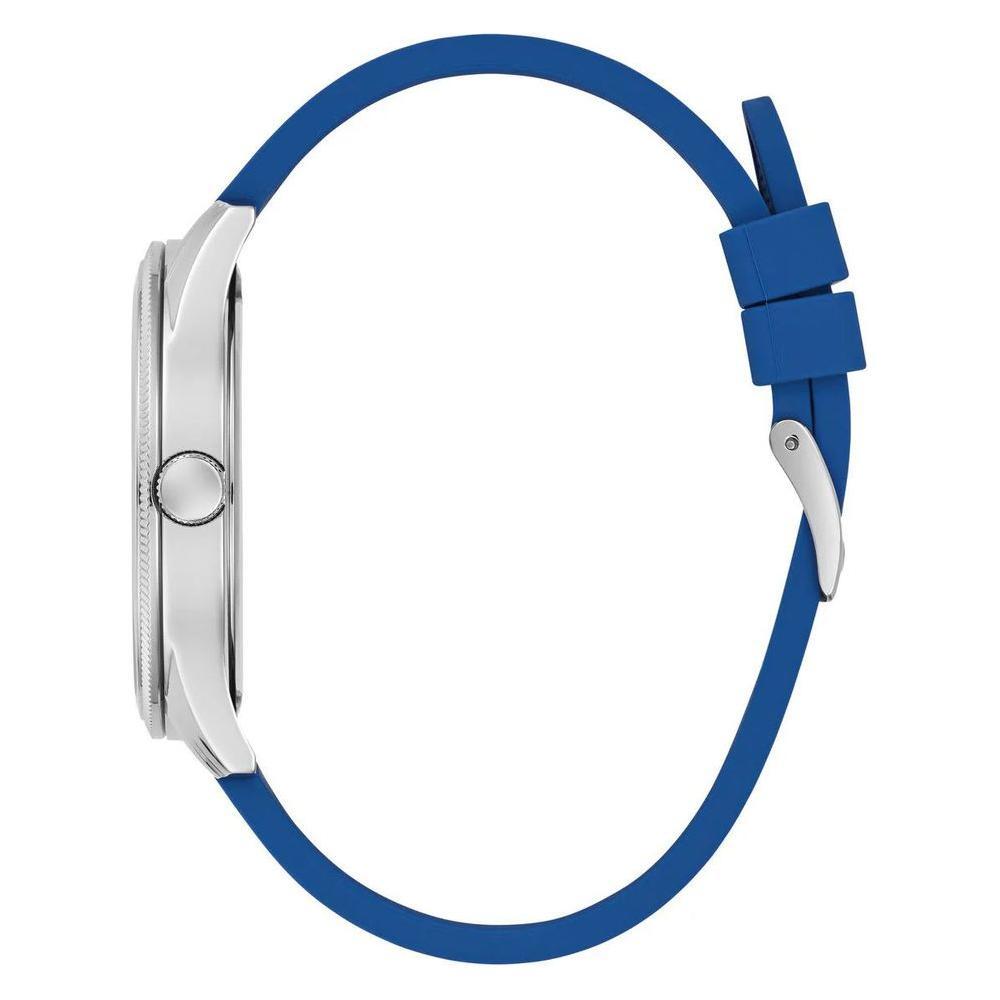 Guess Blue Synthetic Watch