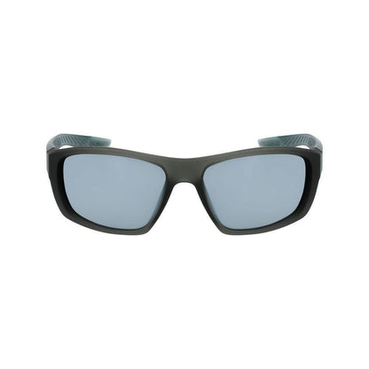 Nike Gray Injected Sunglasses
