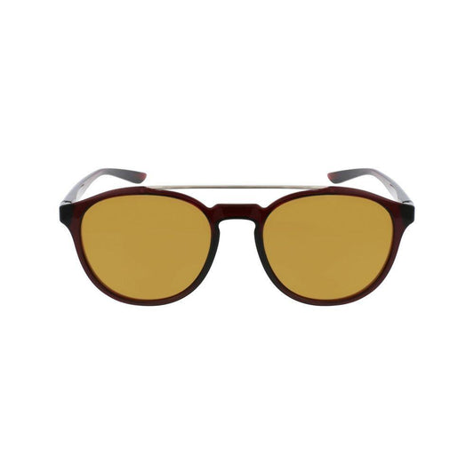 Nike Red Injected Sunglasses NINIKEKISMETEV1203638AC