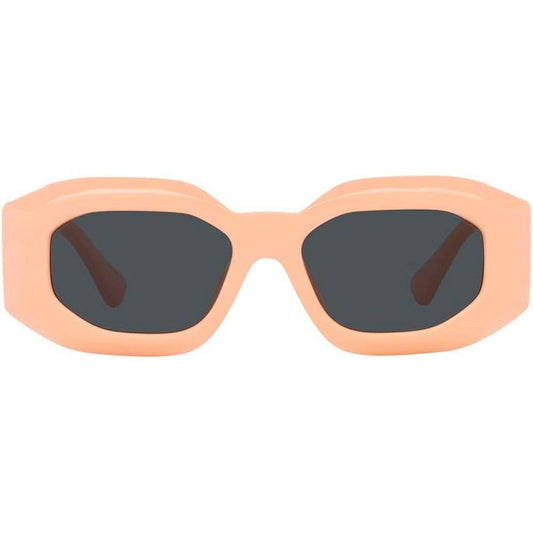 Versace Multicolor Acetate Sunglasses VEVE4425U536387AC
