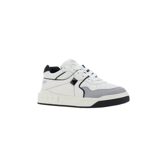 Valentino Garavani One Stud Sneakers
