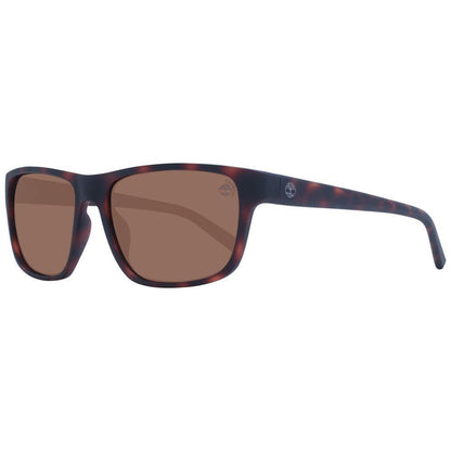 Timberland Brown Men Sunglass