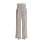 Brunello Cucinelli Linen Pants BR-MH547P8669C169-W52