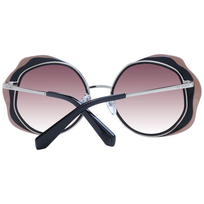 Ted Baker Black Women Sunglass