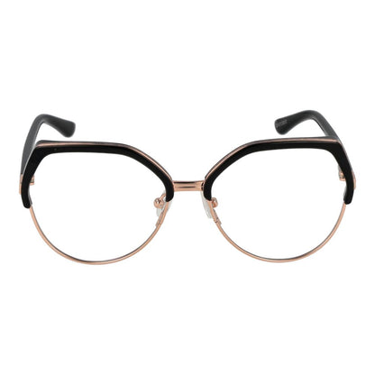 Guess Black Women Glasses Frame