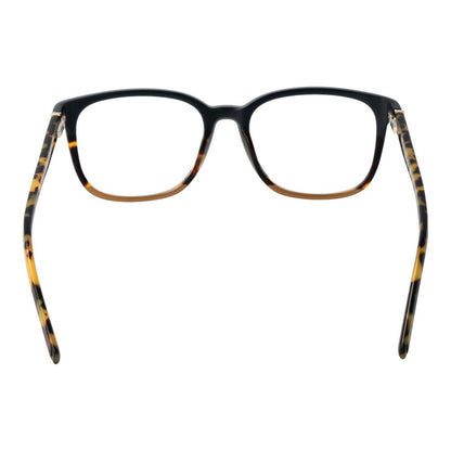 Guess Brown Men Glasses Frame