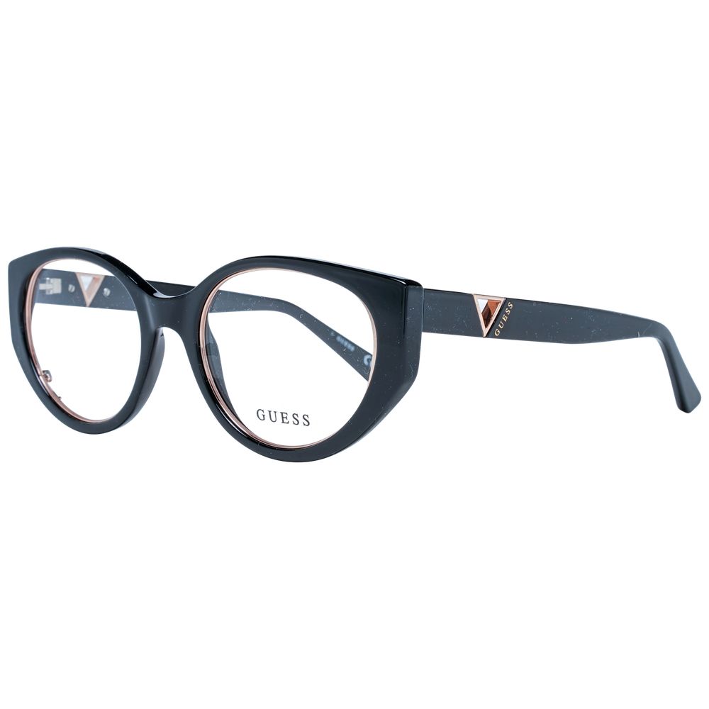 Guess Black Women Glasses Frame