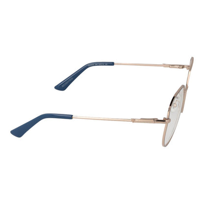 Guess Rose Gold Metal Glasses (Frames)
