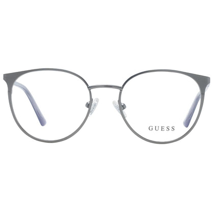 Guess Gray Women Glasses Frame