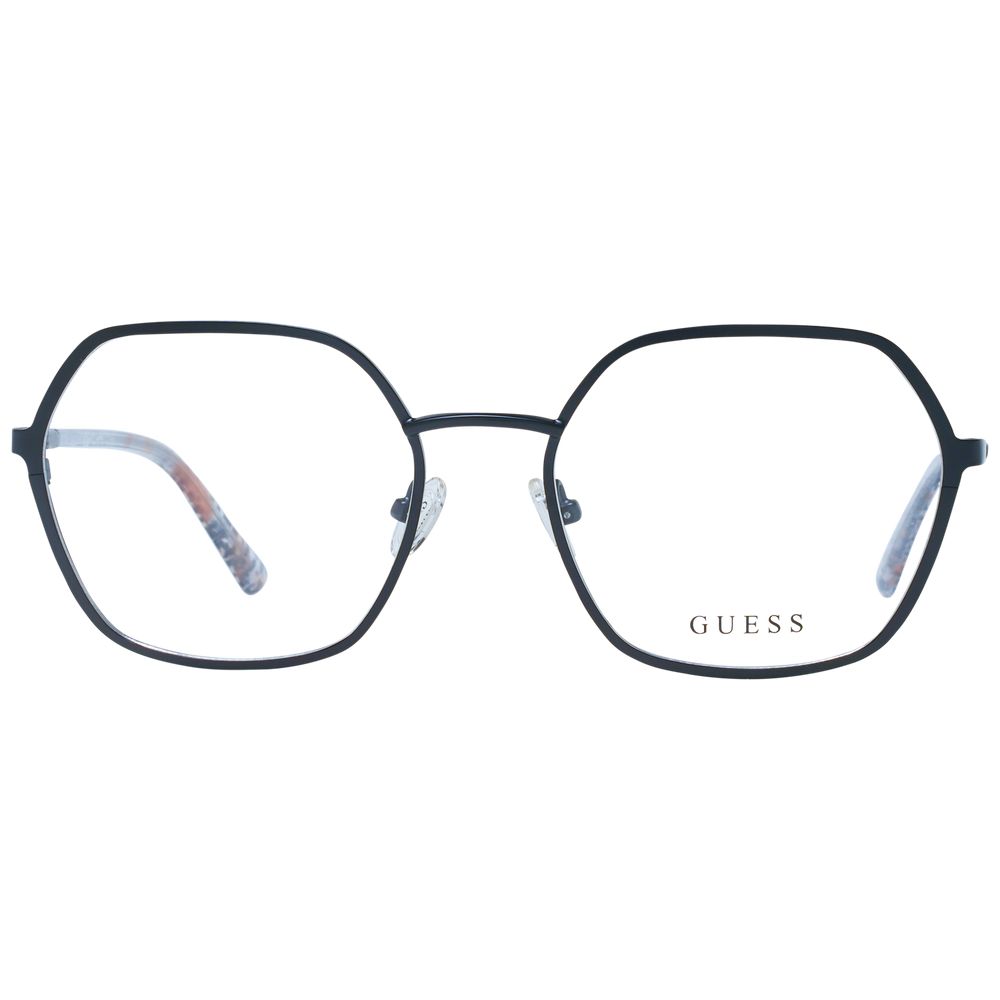 Guess Black Women Glasses Frame