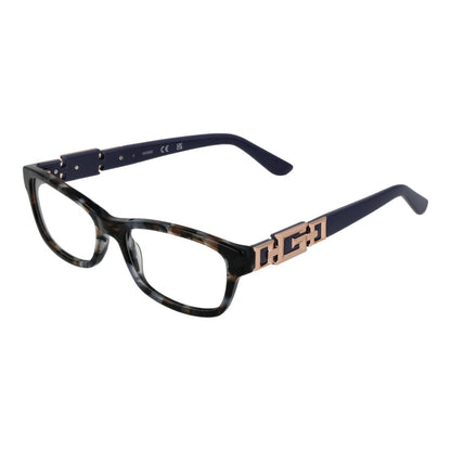 Guess Gray Women Glasses Frame