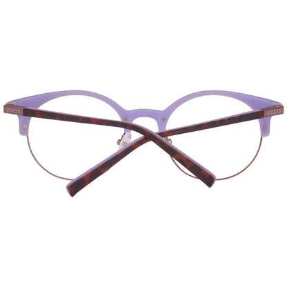 Guess Brown Women Glasses Frame