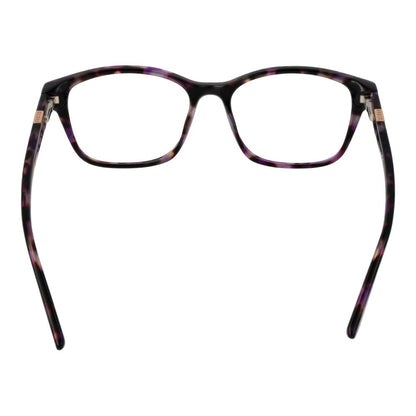 Guess Purple Women Glasses Frame