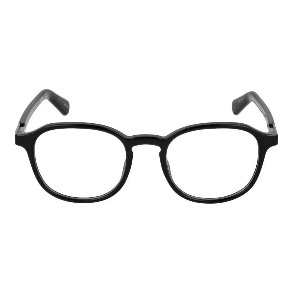 Guess Black Women Glasses Frame