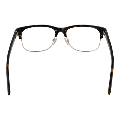 Guess Brown Metal & Plastic Glasses (Frames)