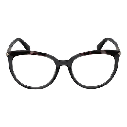 Guess Gray Women Glasses Frame