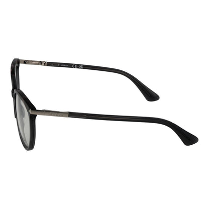 Guess Gray Women Glasses Frame