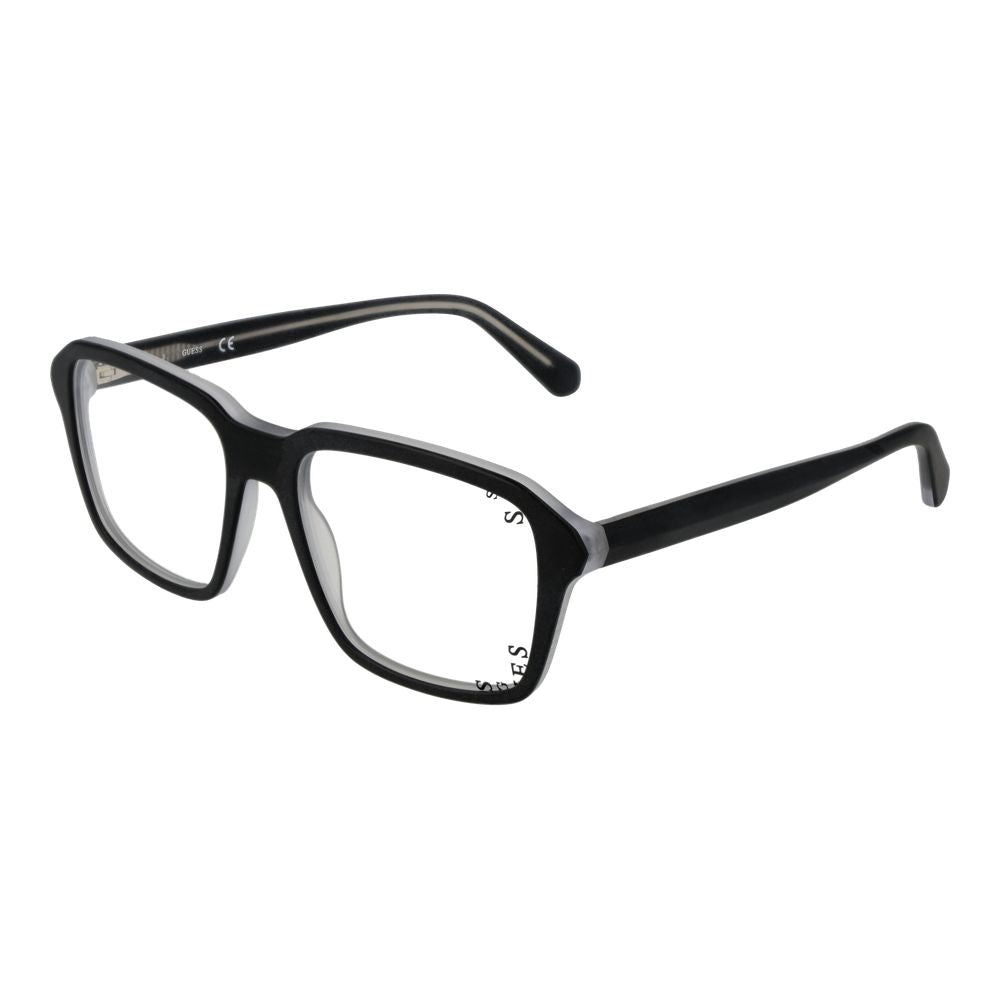 Guess Black Women Glasses Frame