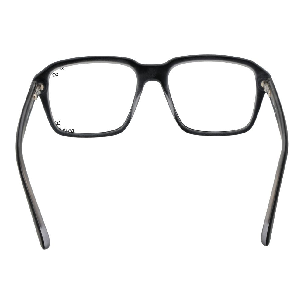 Guess Black Women Glasses Frame