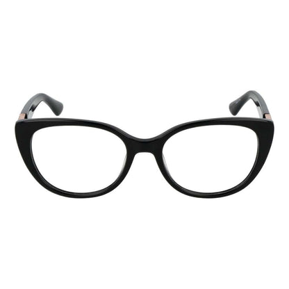 Guess Black Plastic Glasses (Frames)