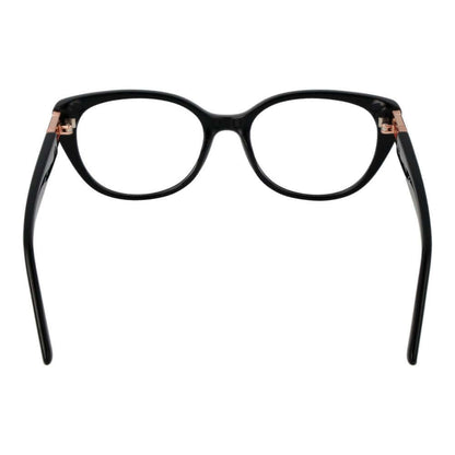 Guess Black Plastic Glasses (Frames)