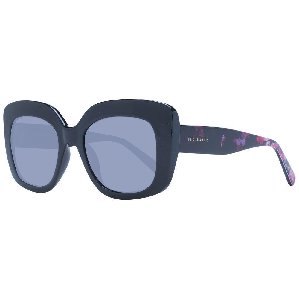 Ted Baker Black Women Sunglasses TE-1034334