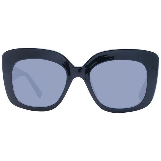Ted Baker Black Women Sunglasses TE-1034334