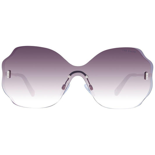 Ted Baker Rose Gold Women Sunglasses TE-1034374