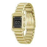 Hugo Boss Gold Stainless Steel Watch HU1530359AC