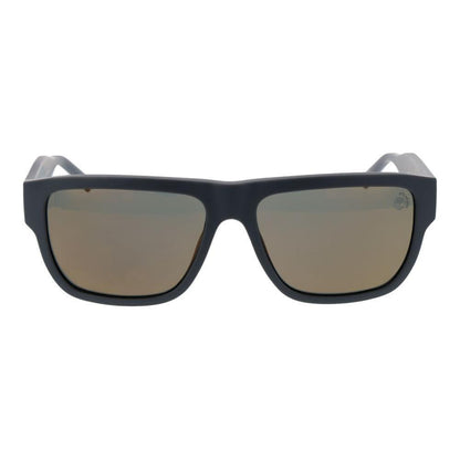 Timberland Gray Men Sunglass