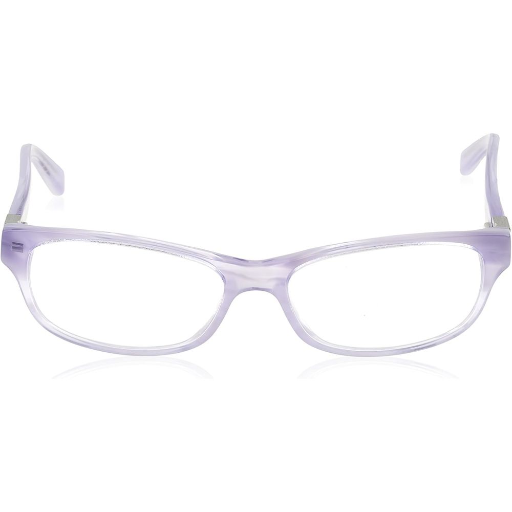 Hogan Purple Plastic Frames