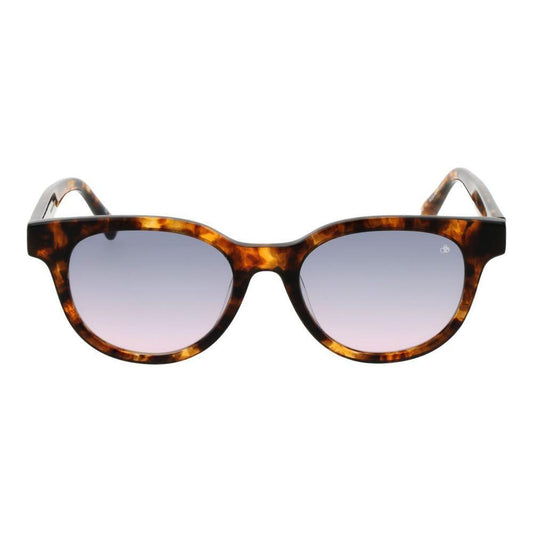 Scotch & Soda Brown Women Sunglasses SC-1037548