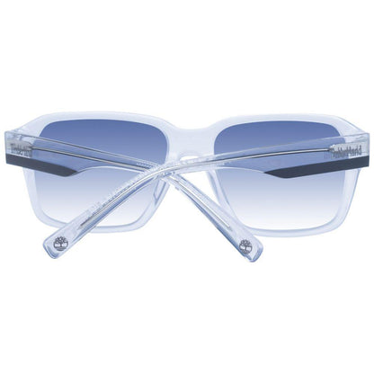 Timberland Transparent Men Sunglass