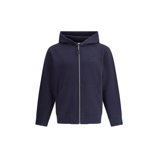 C.P. Company Hoodie with zipper