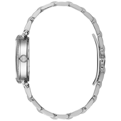 GC Silver Stainless Steel Watch