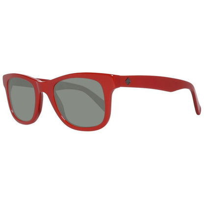 Gant Bicolor Acetate Sunglasses