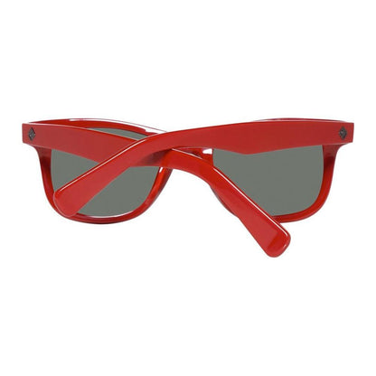 Gant Bicolor Acetate Sunglasses