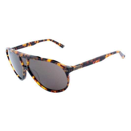 Replay Multicolor Acetate Sunglasses RERY50002AC