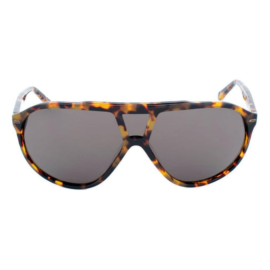 Replay Multicolor Acetate Sunglasses RERY50002AC