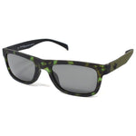 Adidas Brown Acetate Sunglasses ADAOR005140030AC