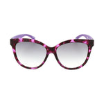 Adidas Brown Acetate Sunglasses ADAOR005144009AC