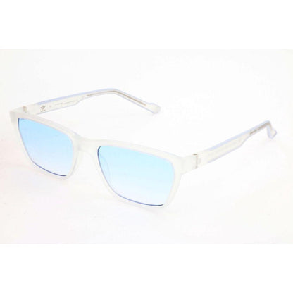 Adidas Transparent Acetate Sunglasses