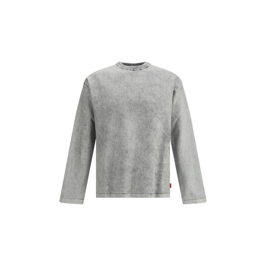 Diesel K-brutus Sweater Diesel Dark Gray
