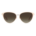 Kate Spade Red Metal Sunglasses KSIANNAGSAU2F6HAAC