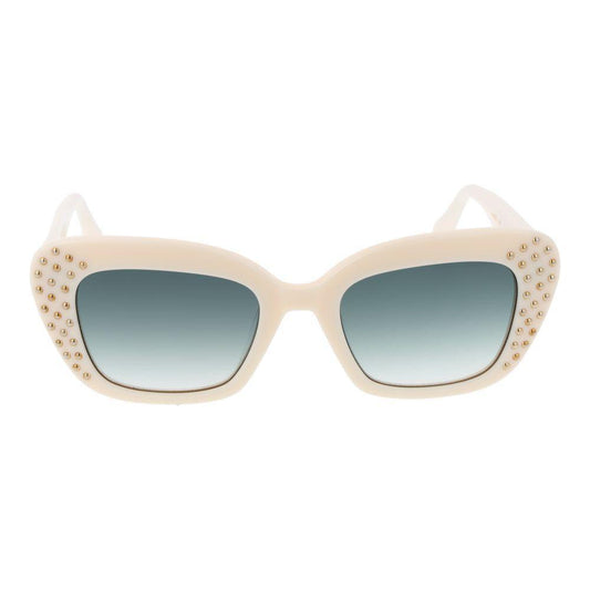 Maje Cream Women Sunglasses MA-1003533
