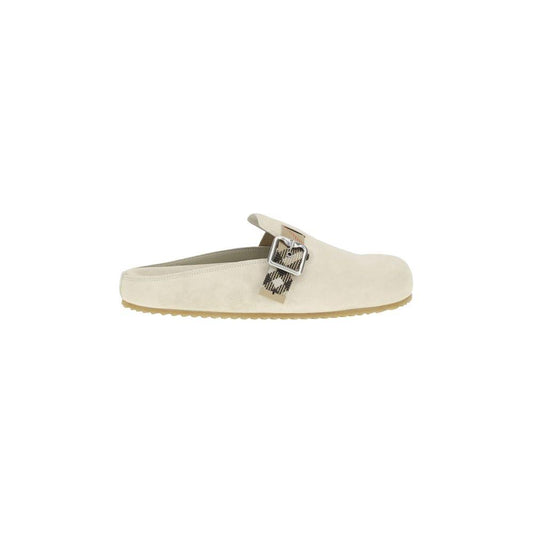 Burberry Clogs Urchin Sandals
