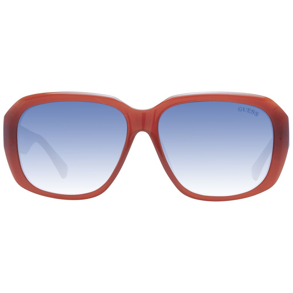 Guess Copper Women Sunglass