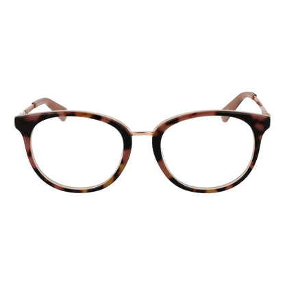 Guess Brown Acetate Glasses (Frames)