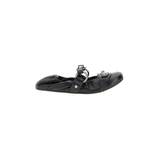 Balenciaga City Ballerinas