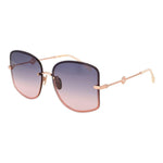 Maje Rose Gold Women Sunglasses MA-1028359